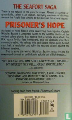 Prisoner's Hope - Image 2