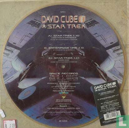 Star Trek - Bild 2