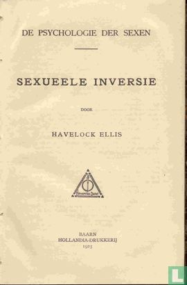 Sexueele inversie - Image 3