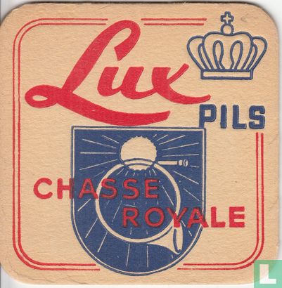 Lux Pils