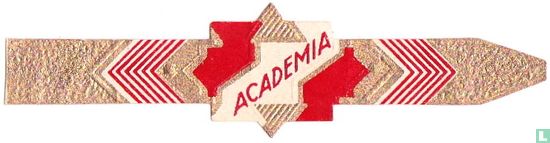 Academia - Afbeelding 1