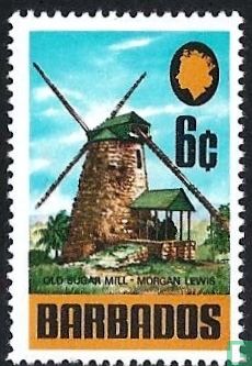 Old Sugar Mill - Morgan Lewis