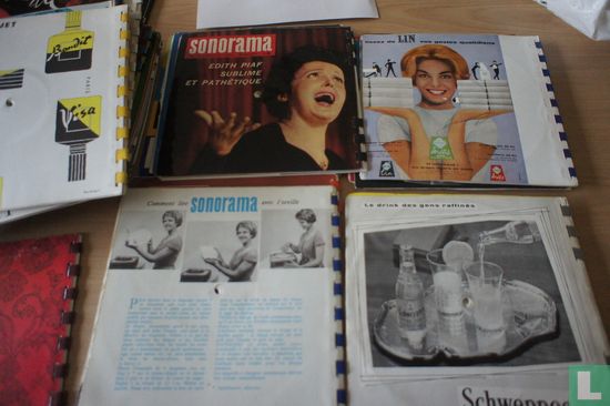 40 Sonorama nieuws & vinyl - Image 3
