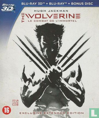 The Wolverine - Afbeelding 1