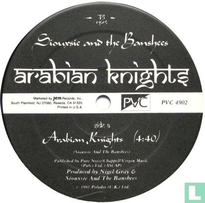 Arabian Knights - Bild 3