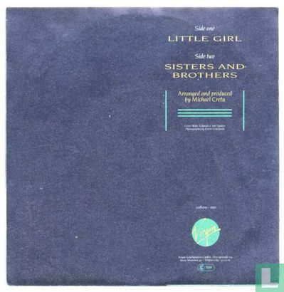 Little Girl - Image 2