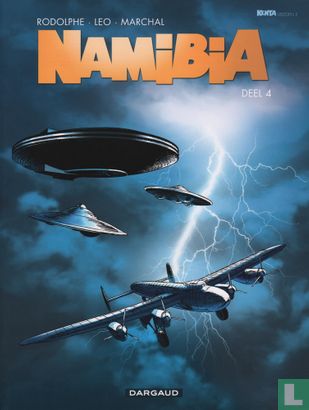 Namibia 4 - Bild 1
