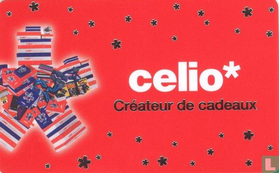 Celio - Afbeelding 1