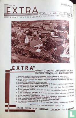 Extra Magazine 49 - Afbeelding 3