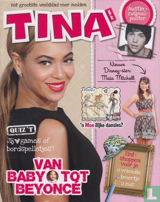 Tina 48 - Image 1