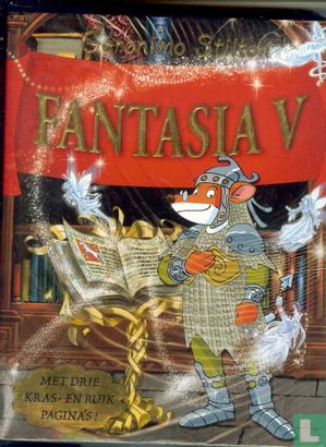 Fantasia V - Image 1