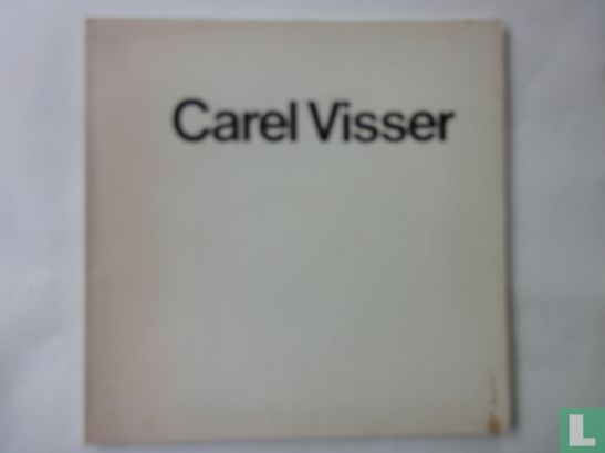 Carel Visser - Bild 1
