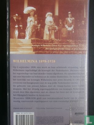 Wilhemina 1898-1938 - Image 2