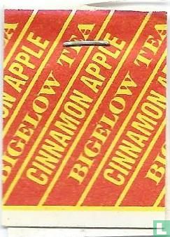 Cinnamon Apple  - Image 3