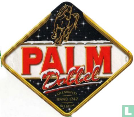 Dobbel Palm - Afbeelding 1