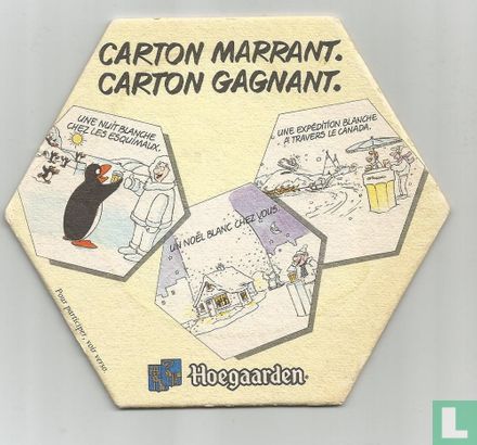 Carton marrant - Image 1