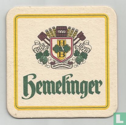 Hemelinger