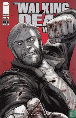The Walking Dead Weekly 17 - Afbeelding 1