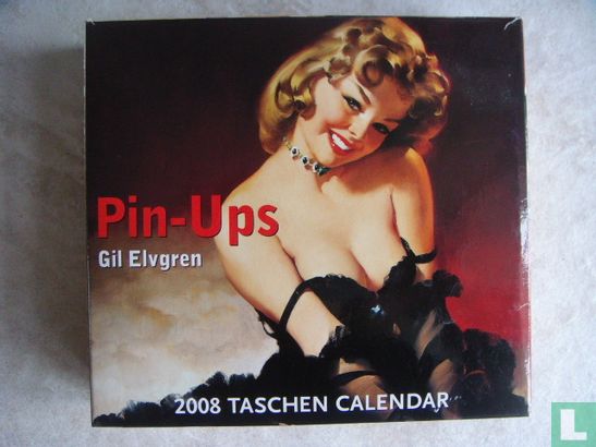 Kalender 2008 - Image 1