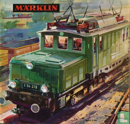 Märklin - Image 1