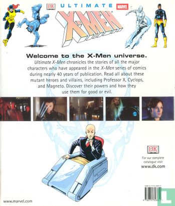 Ultimate X-Men - Image 2