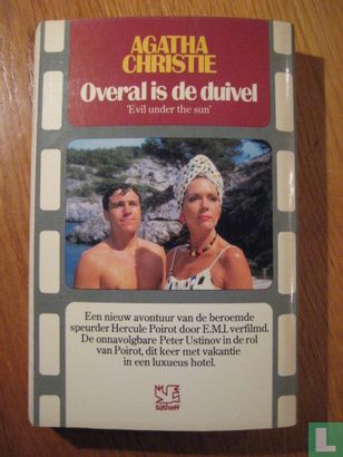 Overal is de duivel - Image 2