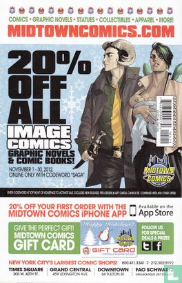 The Walking Dead 104 - Image 2