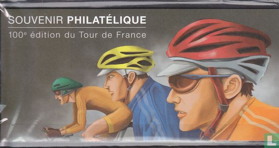 100th Tour de France - Image 2