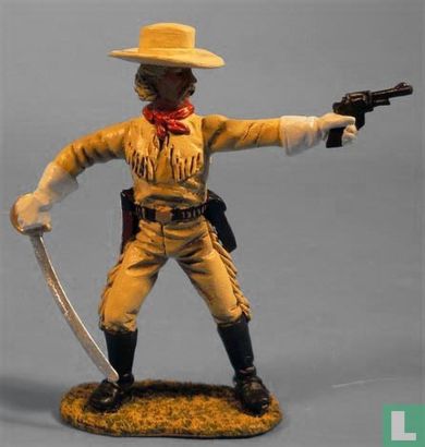 Generaal Custer