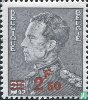 König Leopold III