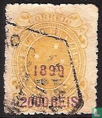 Croix du Sud 1899