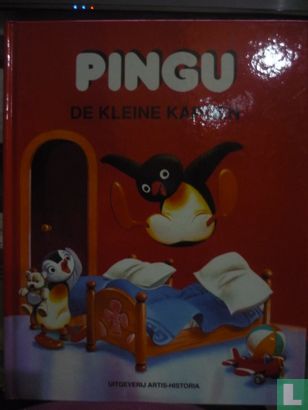 Pingu de kleine kapoen - Image 1