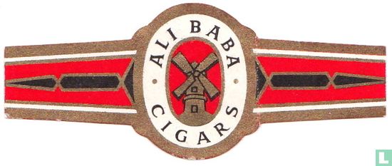 Ali Baba Cigars - Image 1