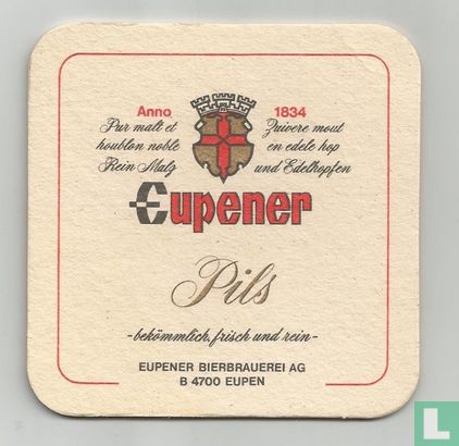 Eupener Pils - Image 1
