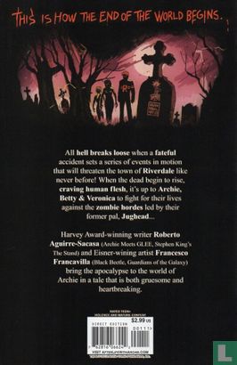 Afterlife with Archie 1 - Bild 2