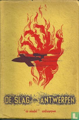 De Slag om Antwerpen - Image 1