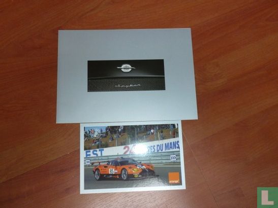 Spyker - Image 1