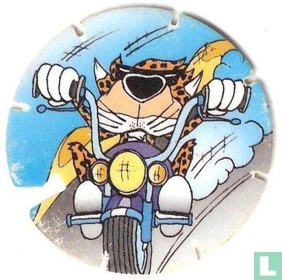 Motocycliste - Image 1
