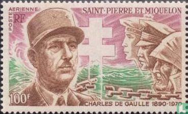 Generaal de Gaulle