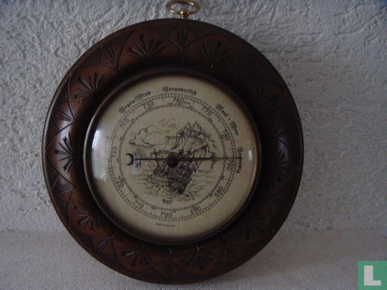 Barometer  - Image 1