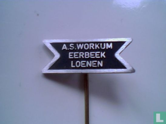 A.S. Workum Eerbeek Loenen