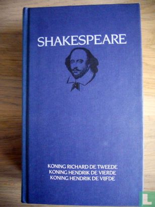 De werken van William Shakespeare 3 - Afbeelding 1