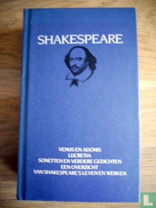 De werken van William Shakespeare deel 12 - Image 1