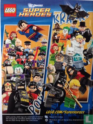 Super Heroes - Image 2