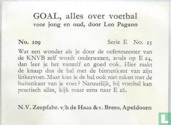 Goal,alles over Voetbal  - Image 2