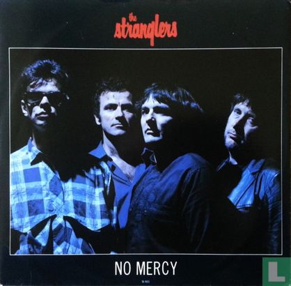 No Mercy - Image 1