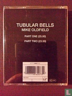 Tubular bells - Image 2