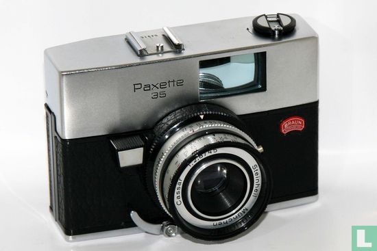 Paxette 35