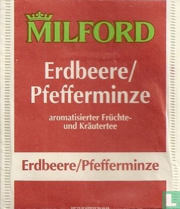 Erdbeere/Pfefferminze - Image 1
