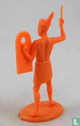 Egyptian Warrior    - Image 2